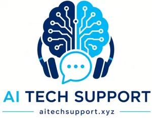 AI Tech Support